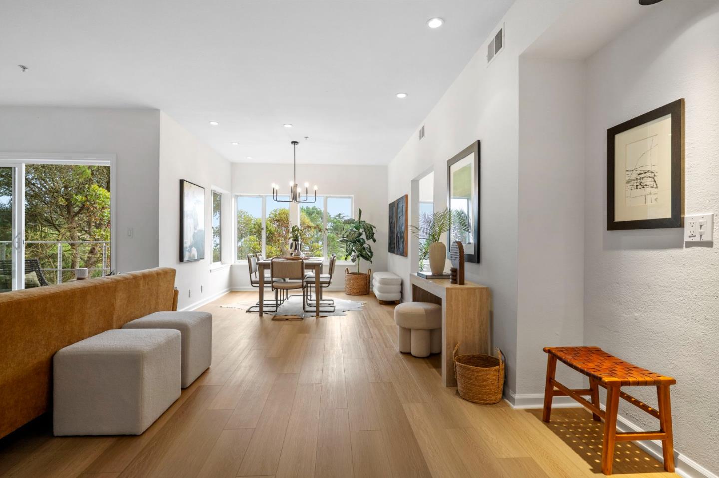 Detail Gallery Image 16 of 75 For 491 Pointe Pacific Dr #2,  Daly City,  CA 94014 - 3 Beds | 2/1 Baths