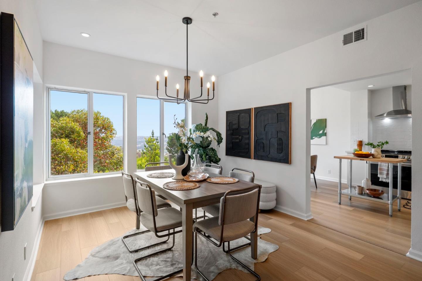 Detail Gallery Image 18 of 75 For 491 Pointe Pacific Dr #2,  Daly City,  CA 94014 - 3 Beds | 2/1 Baths