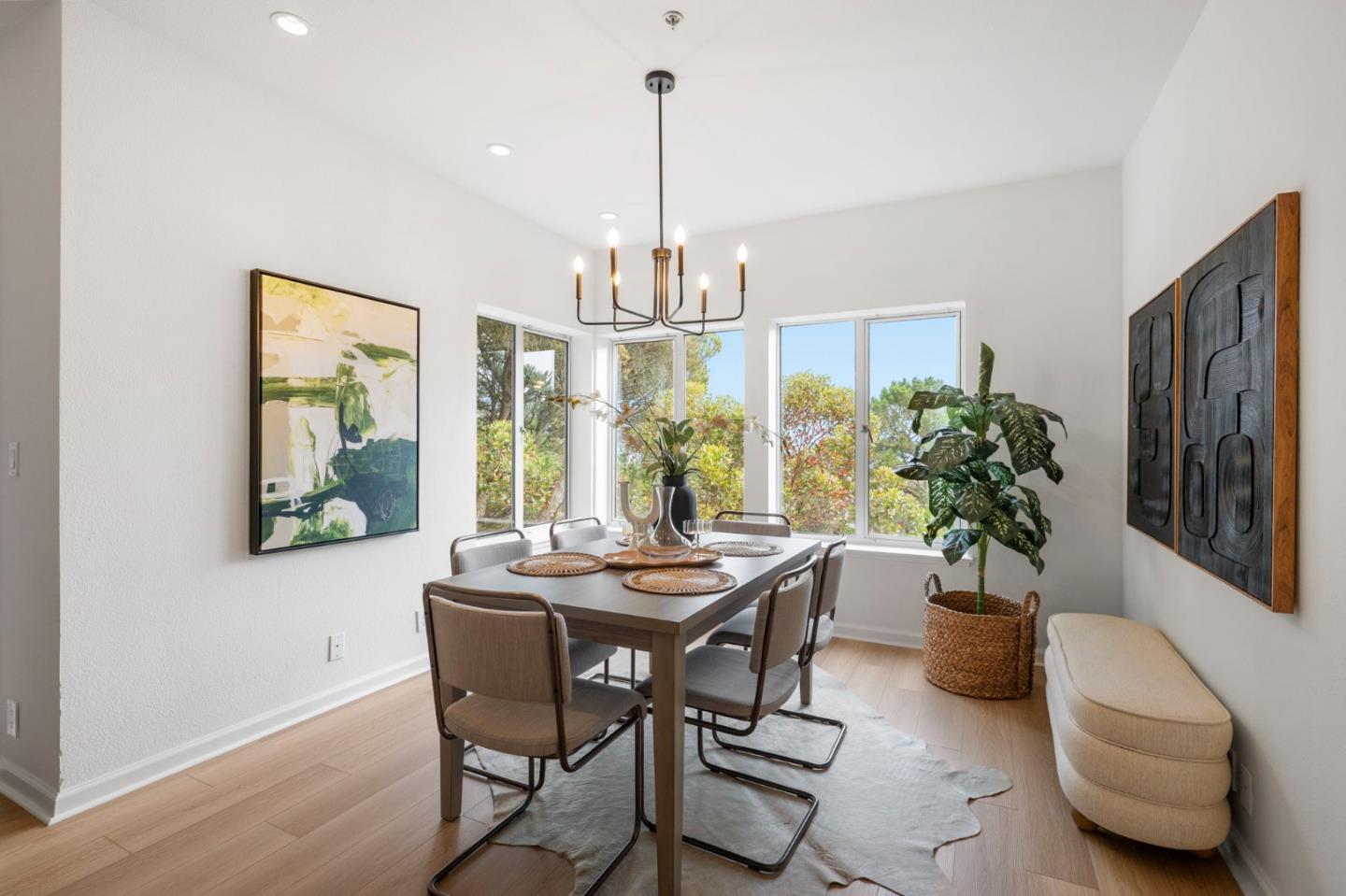 Detail Gallery Image 19 of 75 For 491 Pointe Pacific Dr #2,  Daly City,  CA 94014 - 3 Beds | 2/1 Baths