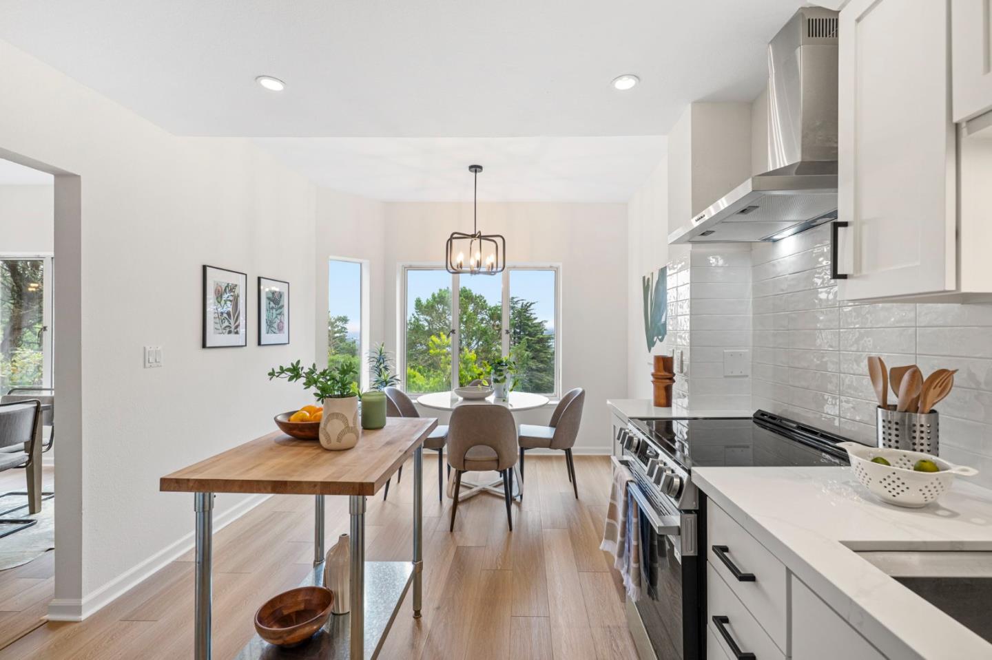Detail Gallery Image 33 of 75 For 491 Pointe Pacific Dr #2,  Daly City,  CA 94014 - 3 Beds | 2/1 Baths