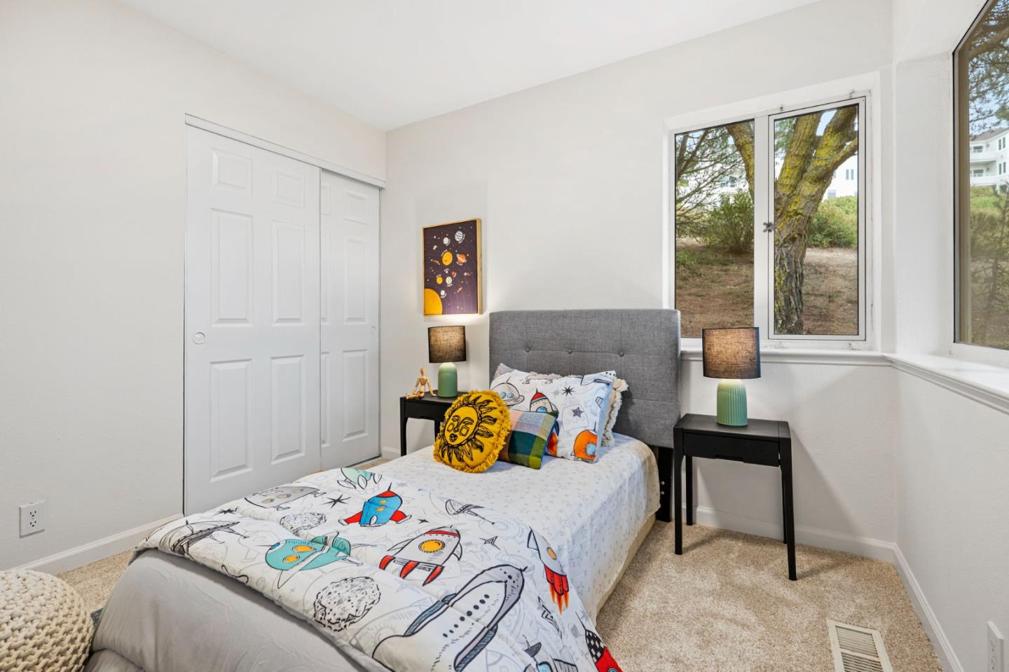 Detail Gallery Image 52 of 75 For 491 Pointe Pacific Dr #2,  Daly City,  CA 94014 - 3 Beds | 2/1 Baths