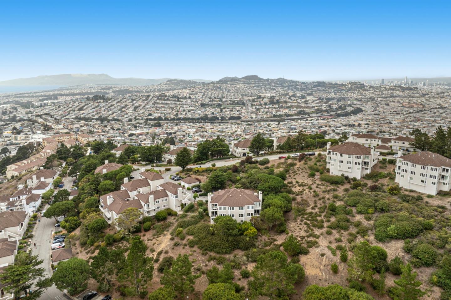 Detail Gallery Image 73 of 75 For 491 Pointe Pacific Dr #2,  Daly City,  CA 94014 - 3 Beds | 2/1 Baths
