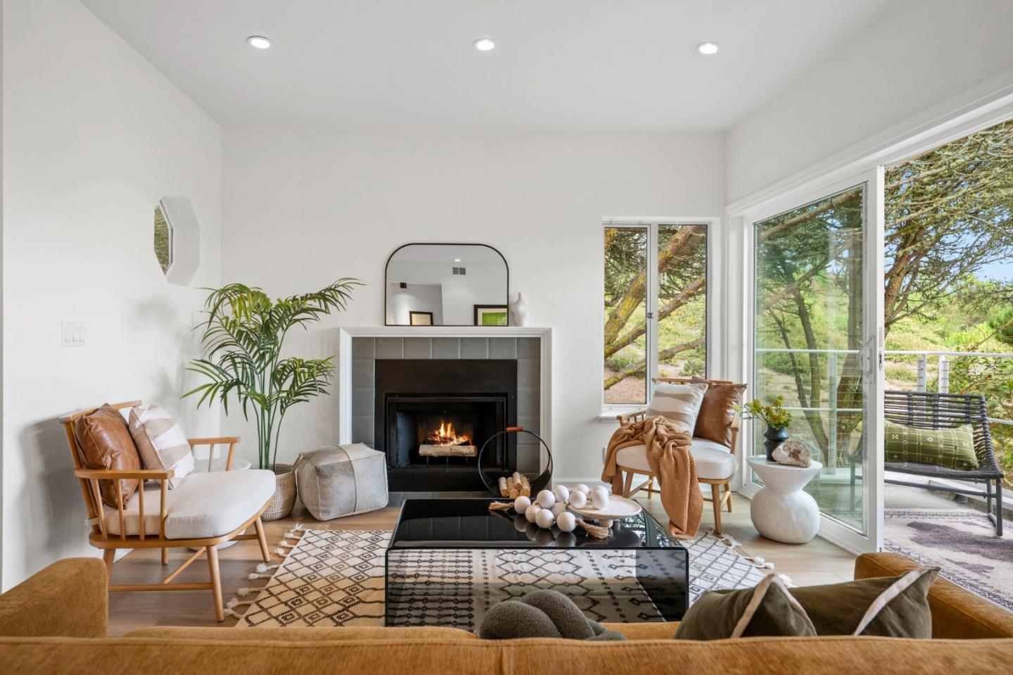 Detail Gallery Image 9 of 75 For 491 Pointe Pacific Dr #2,  Daly City,  CA 94014 - 3 Beds | 2/1 Baths