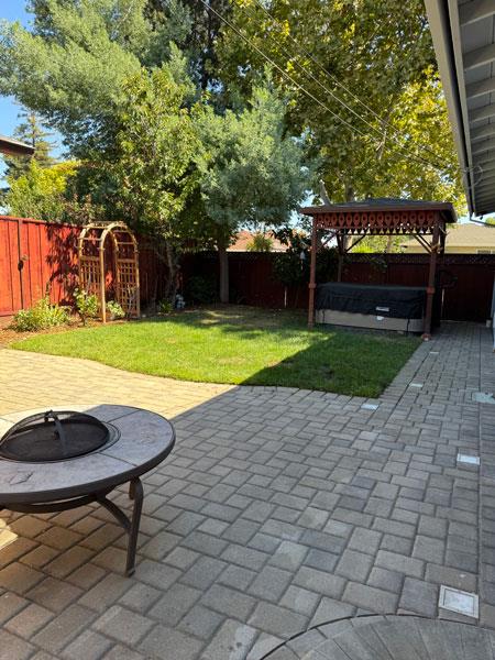 Detail Gallery Image 12 of 15 For 1201 Heatherstone Way, Sunnyvale,  CA 94087 - 3 Beds | 1 Baths