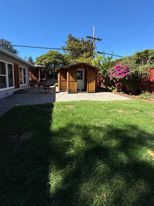 Detail Gallery Image 13 of 15 For 1201 Heatherstone Way, Sunnyvale,  CA 94087 - 3 Beds | 1 Baths