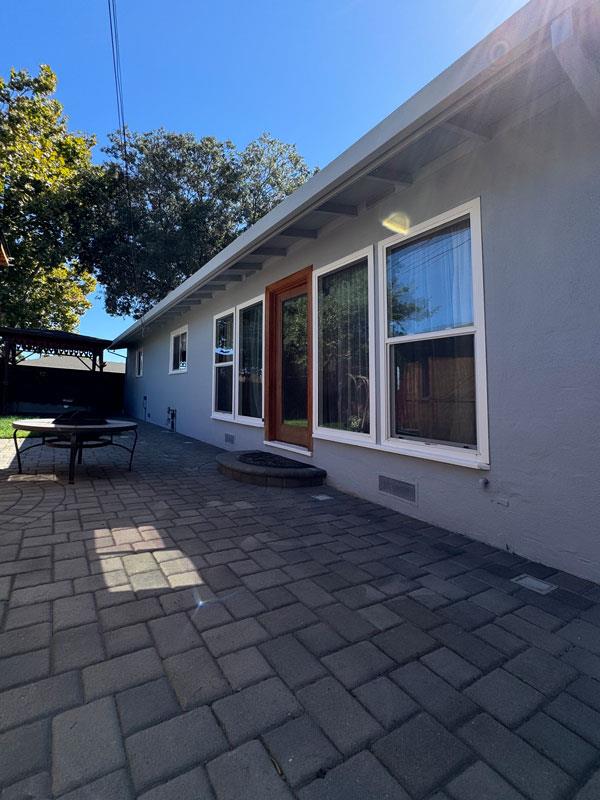 Detail Gallery Image 14 of 15 For 1201 Heatherstone Way, Sunnyvale,  CA 94087 - 3 Beds | 1 Baths