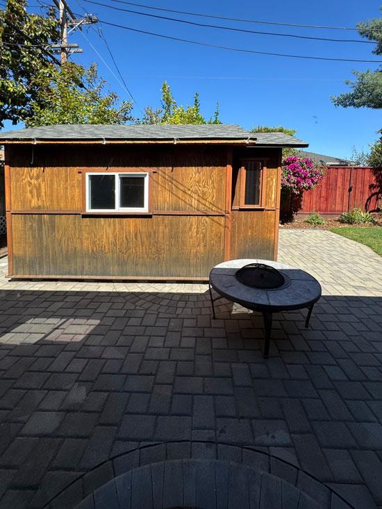 Detail Gallery Image 15 of 15 For 1201 Heatherstone Way, Sunnyvale,  CA 94087 - 3 Beds | 1 Baths