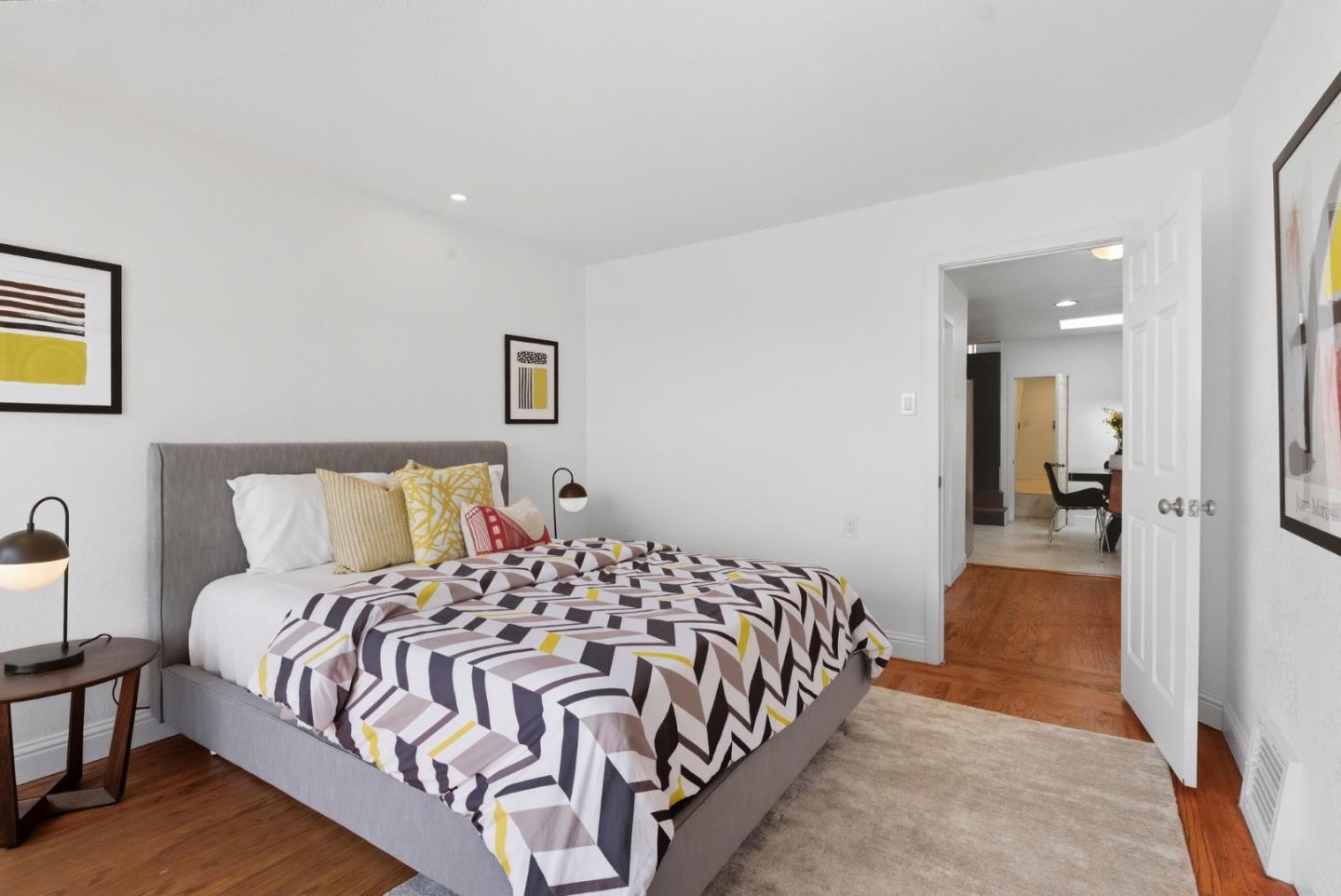 Detail Gallery Image 19 of 69 For 401 Orizaba Ave, San Francisco,  CA 94132 - 3 Beds | 1 Baths