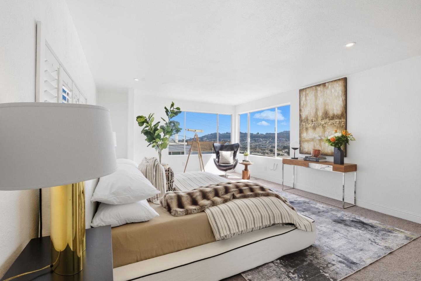 Detail Gallery Image 23 of 69 For 401 Orizaba Ave, San Francisco,  CA 94132 - 3 Beds | 1 Baths