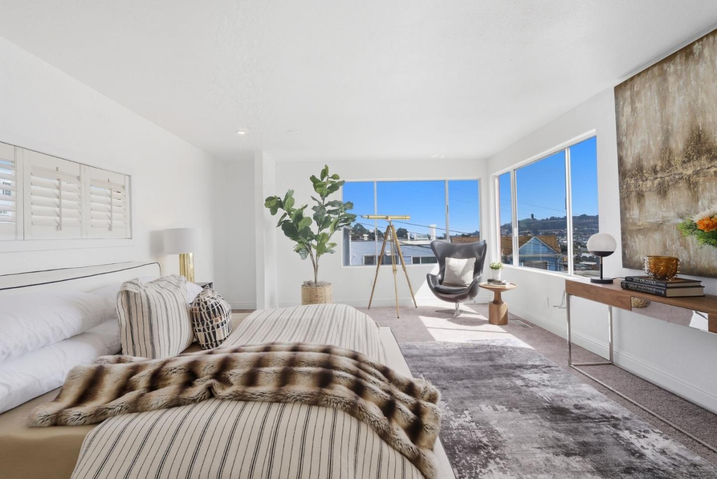 Detail Gallery Image 27 of 69 For 401 Orizaba Ave, San Francisco,  CA 94132 - 3 Beds | 1 Baths