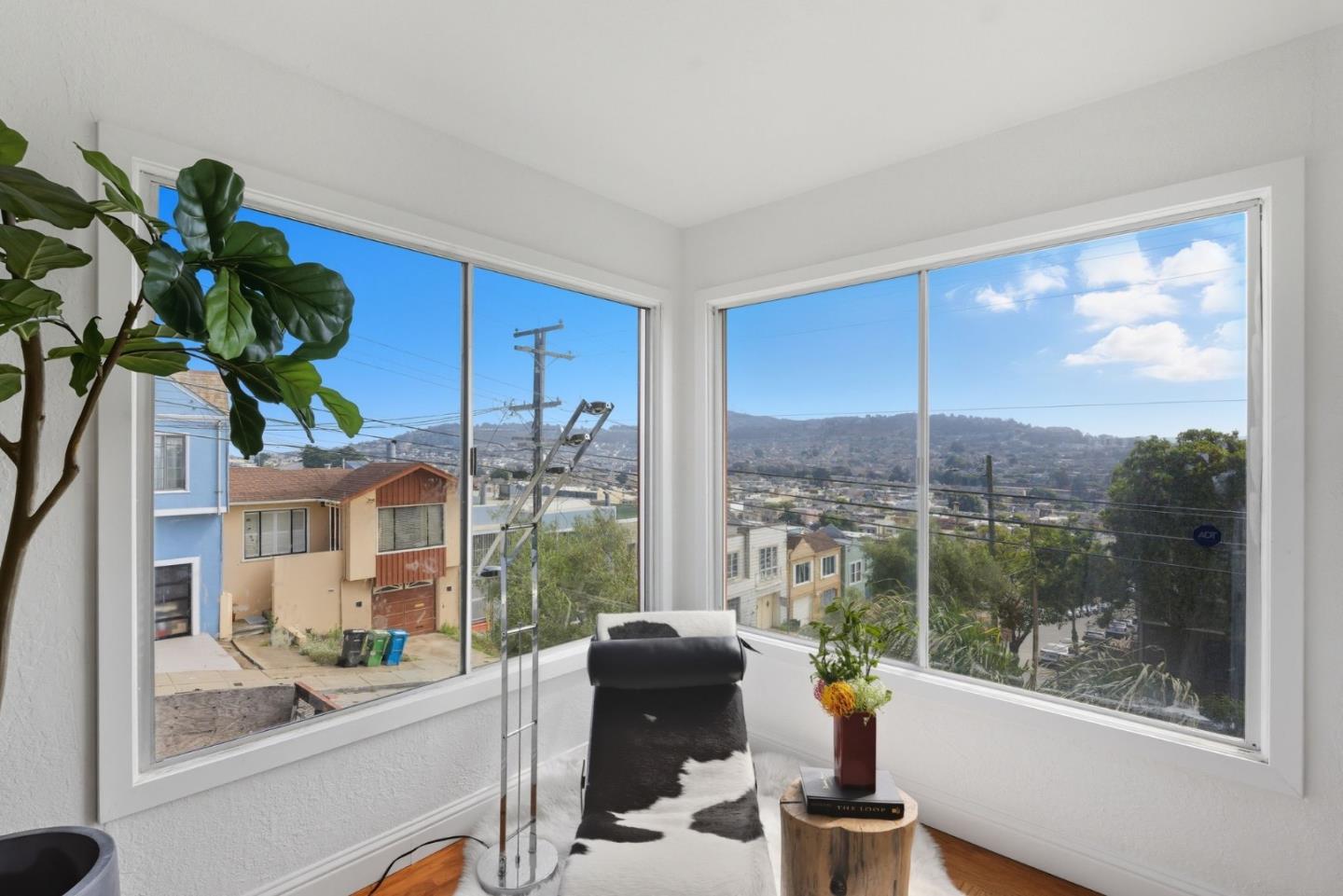 Detail Gallery Image 29 of 69 For 401 Orizaba Ave, San Francisco,  CA 94132 - 3 Beds | 1 Baths