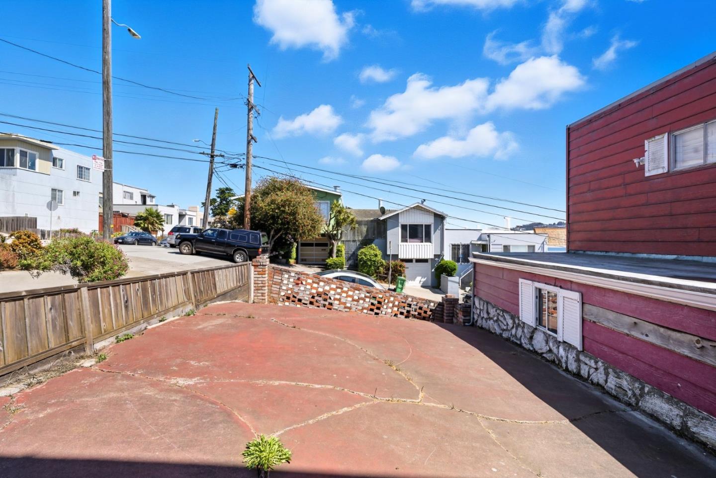 Detail Gallery Image 40 of 69 For 401 Orizaba Ave, San Francisco,  CA 94132 - 3 Beds | 1 Baths