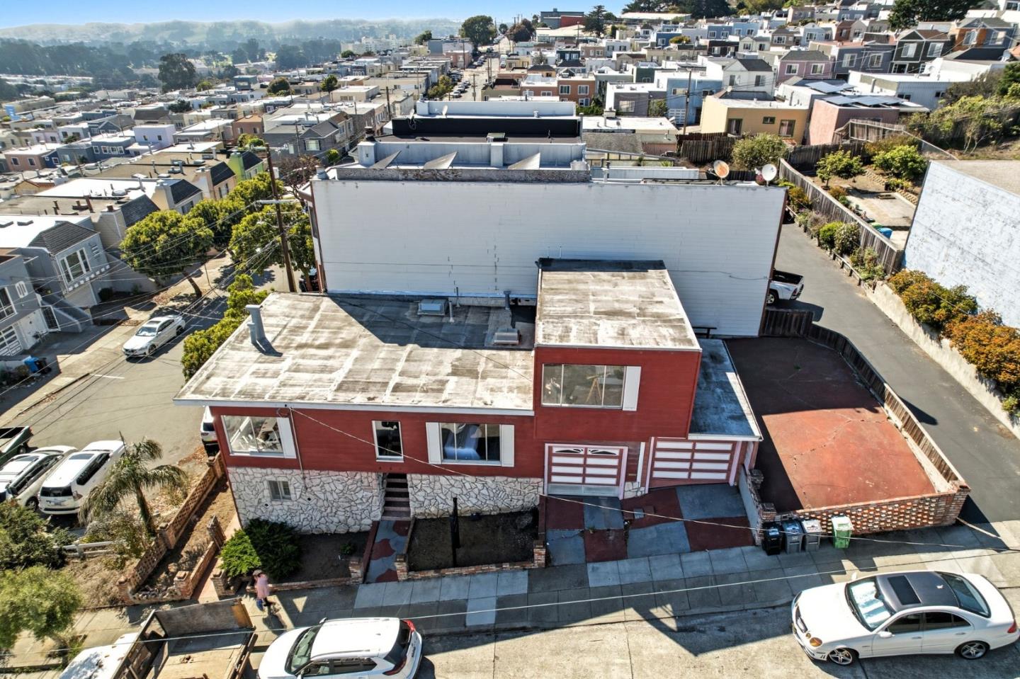 Detail Gallery Image 42 of 69 For 401 Orizaba Ave, San Francisco,  CA 94132 - 3 Beds | 1 Baths