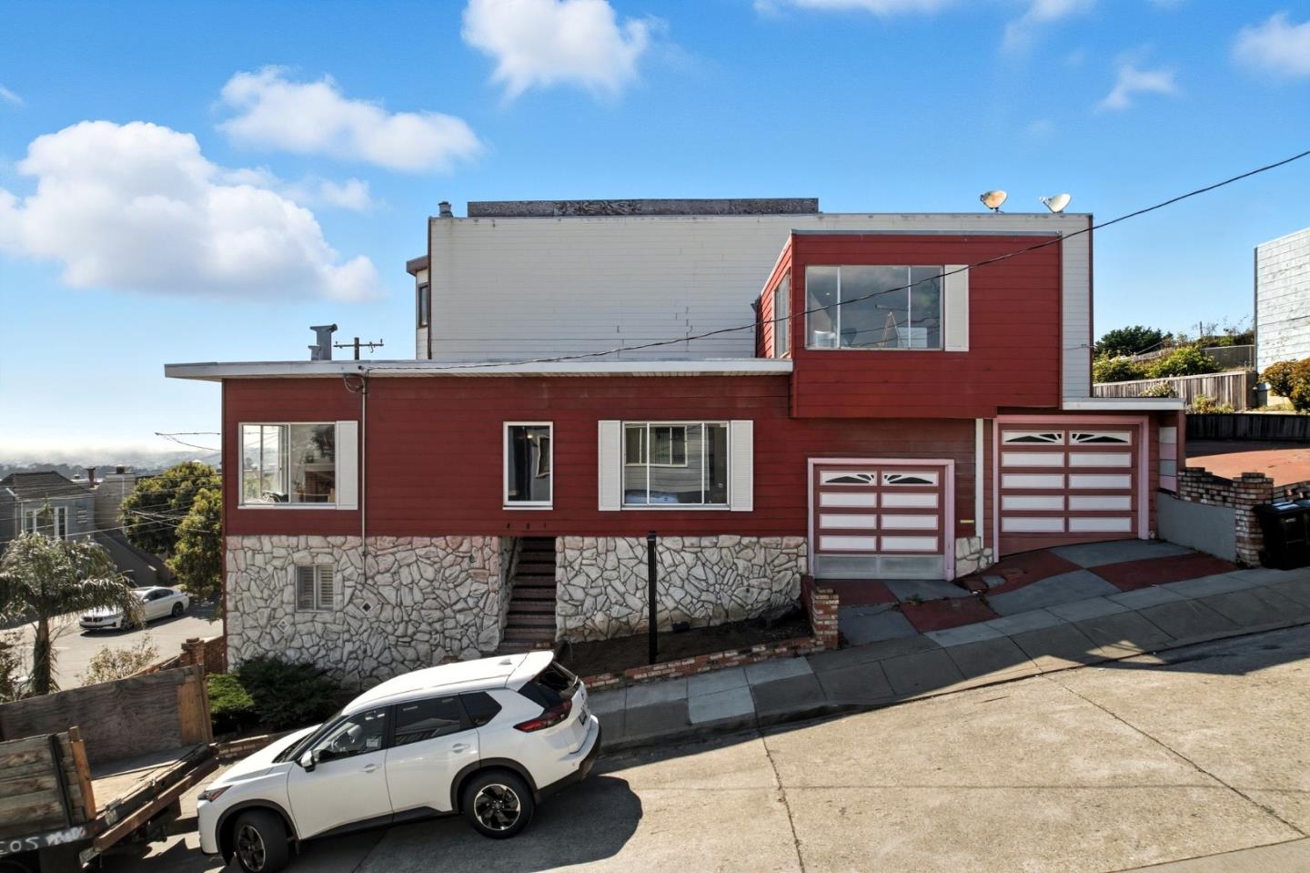 Detail Gallery Image 43 of 69 For 401 Orizaba Ave, San Francisco,  CA 94132 - 3 Beds | 1 Baths