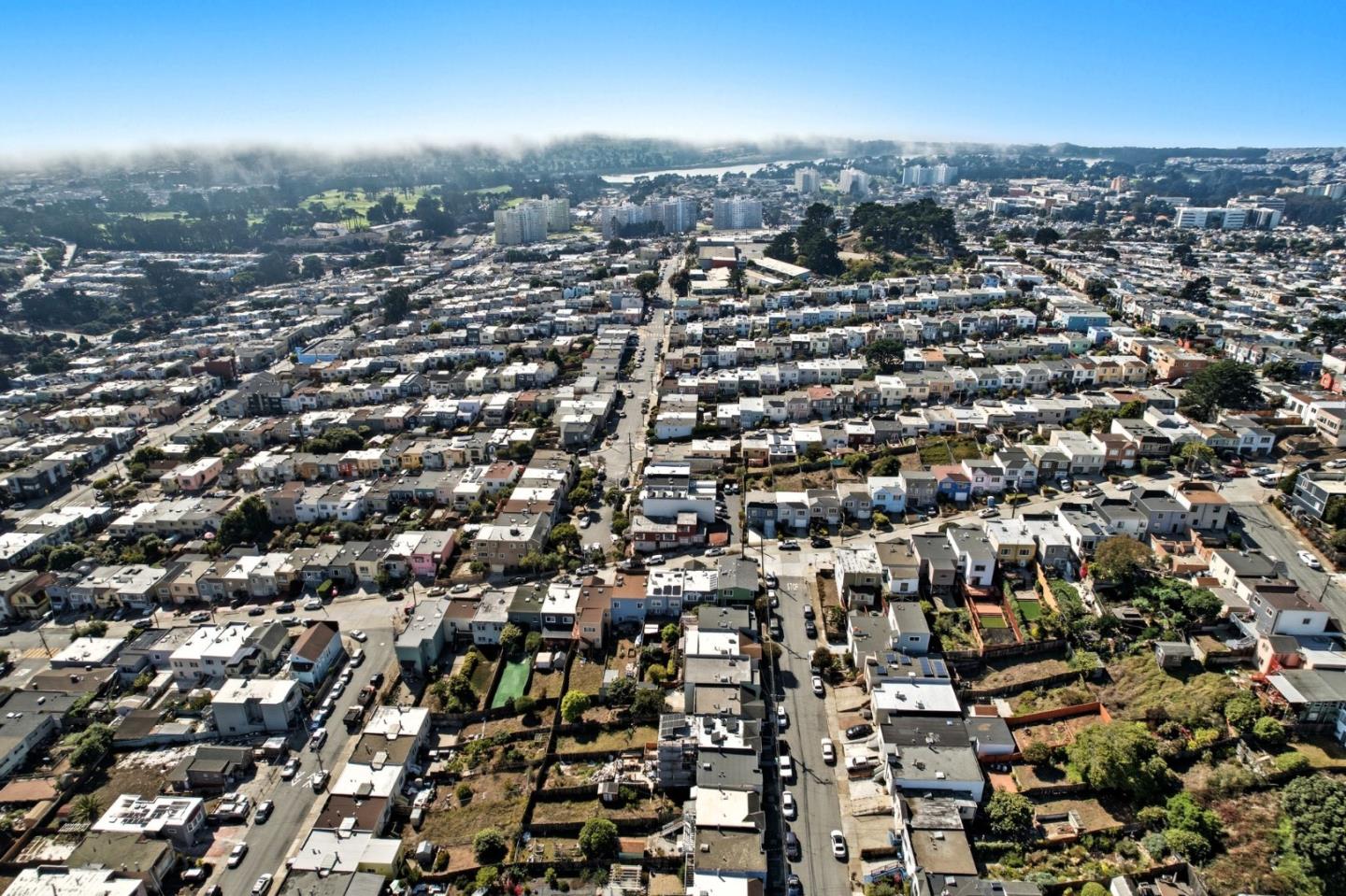 Detail Gallery Image 46 of 69 For 401 Orizaba Ave, San Francisco,  CA 94132 - 3 Beds | 1 Baths