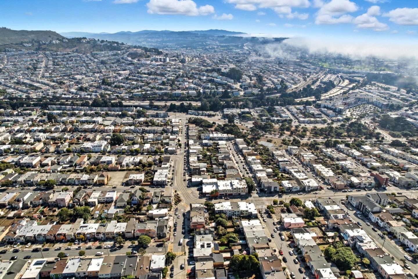 Detail Gallery Image 49 of 69 For 401 Orizaba Ave, San Francisco,  CA 94132 - 3 Beds | 1 Baths