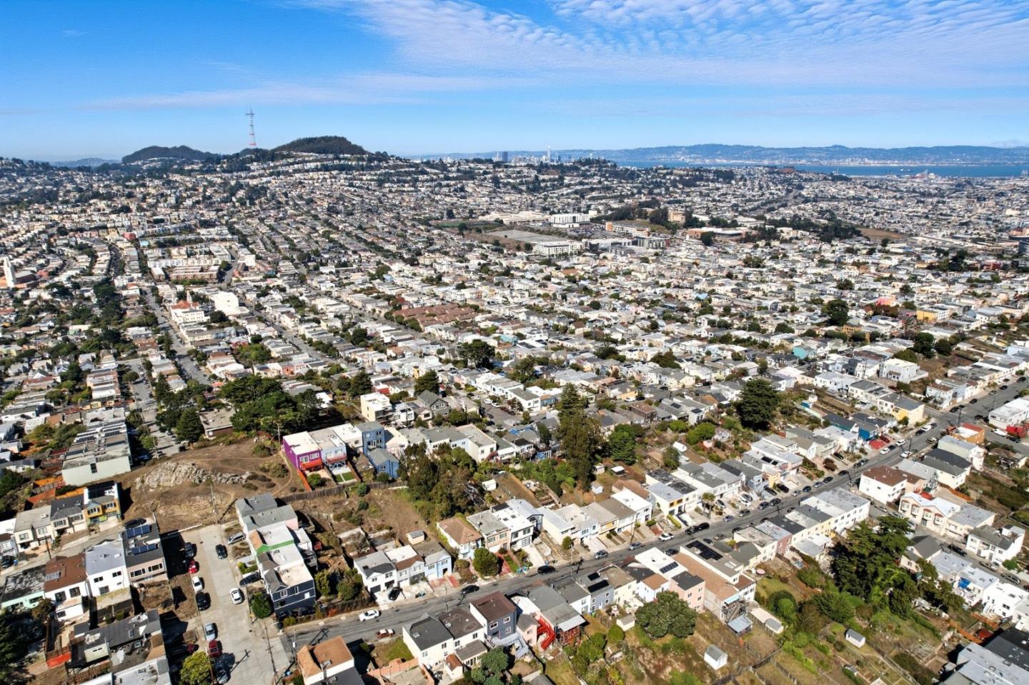 Detail Gallery Image 51 of 69 For 401 Orizaba Ave, San Francisco,  CA 94132 - 3 Beds | 1 Baths