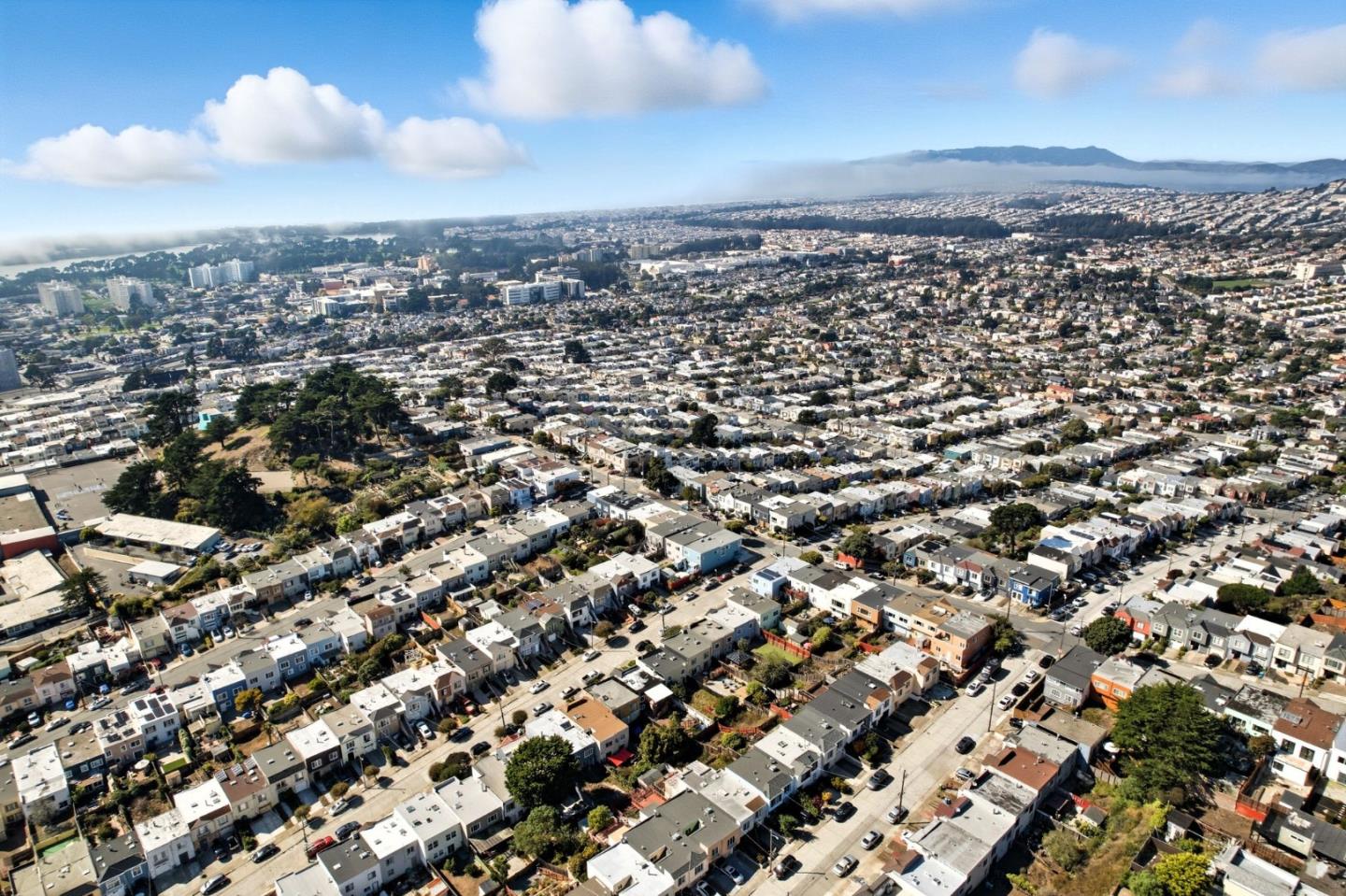 Detail Gallery Image 52 of 69 For 401 Orizaba Ave, San Francisco,  CA 94132 - 3 Beds | 1 Baths