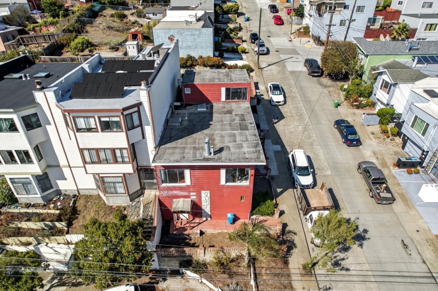 Detail Gallery Image 53 of 69 For 401 Orizaba Ave, San Francisco,  CA 94132 - 3 Beds | 1 Baths