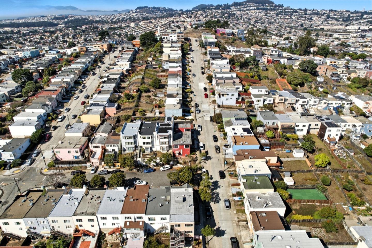 Detail Gallery Image 54 of 69 For 401 Orizaba Ave, San Francisco,  CA 94132 - 3 Beds | 1 Baths
