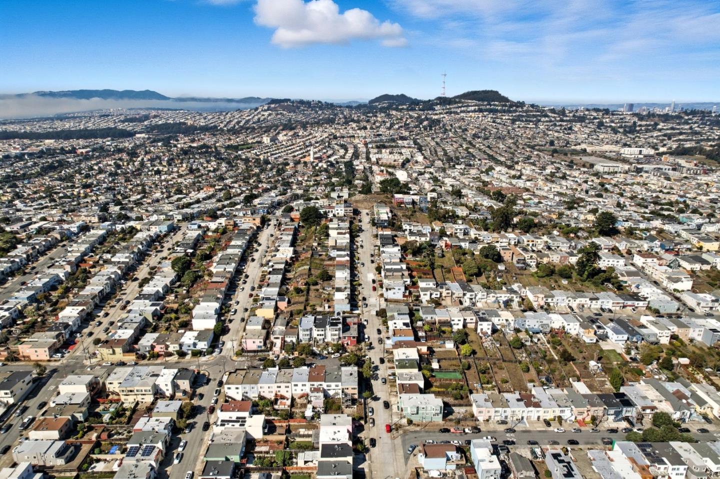 Detail Gallery Image 55 of 69 For 401 Orizaba Ave, San Francisco,  CA 94132 - 3 Beds | 1 Baths
