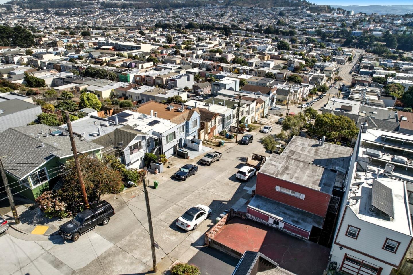 Detail Gallery Image 56 of 69 For 401 Orizaba Ave, San Francisco,  CA 94132 - 3 Beds | 1 Baths