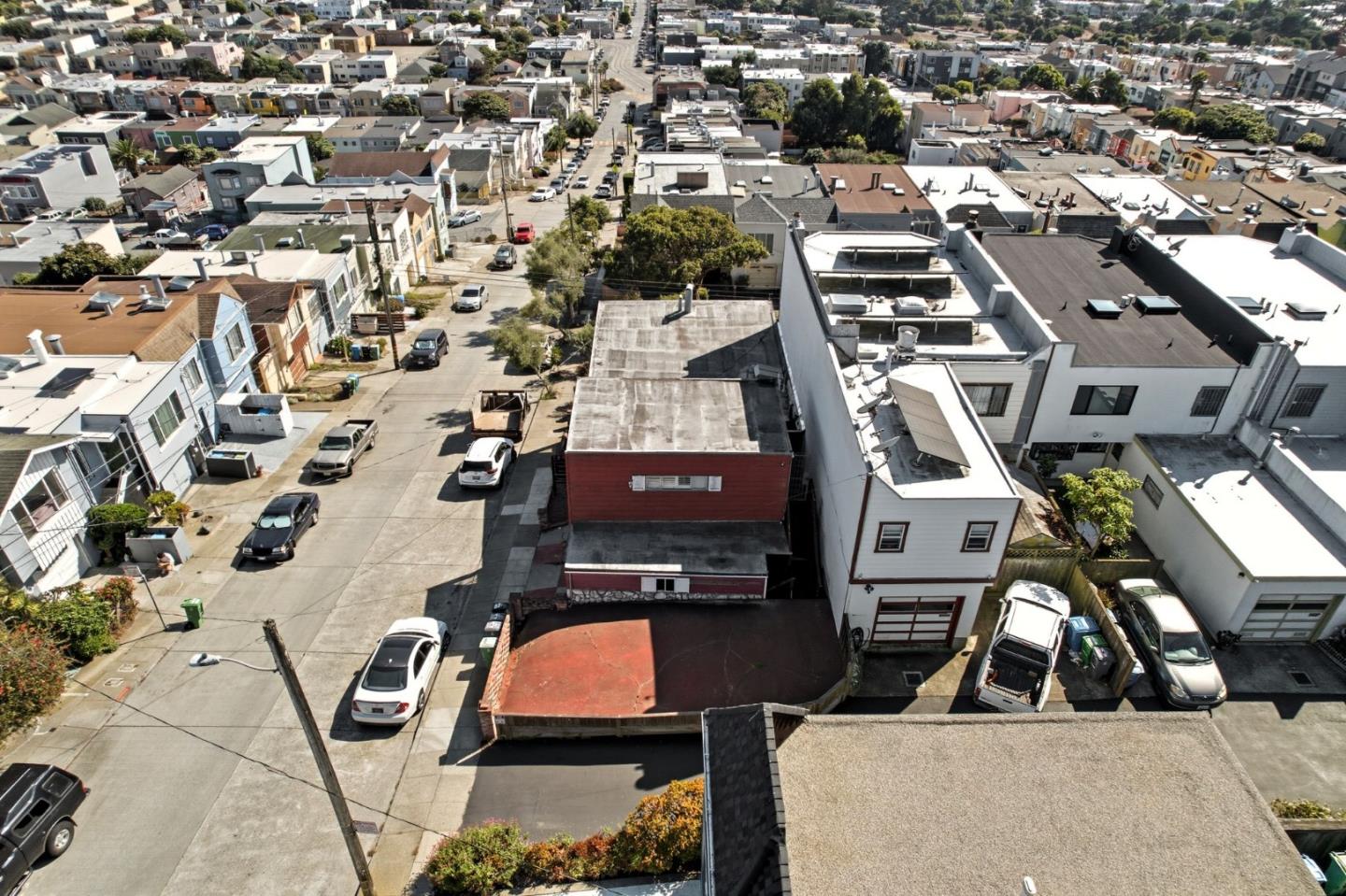 Detail Gallery Image 57 of 69 For 401 Orizaba Ave, San Francisco,  CA 94132 - 3 Beds | 1 Baths
