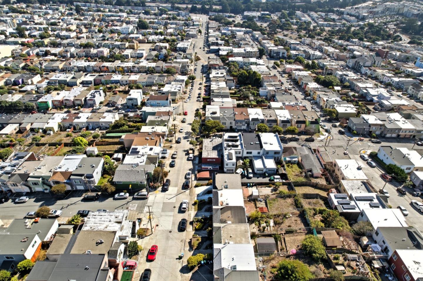 Detail Gallery Image 58 of 69 For 401 Orizaba Ave, San Francisco,  CA 94132 - 3 Beds | 1 Baths