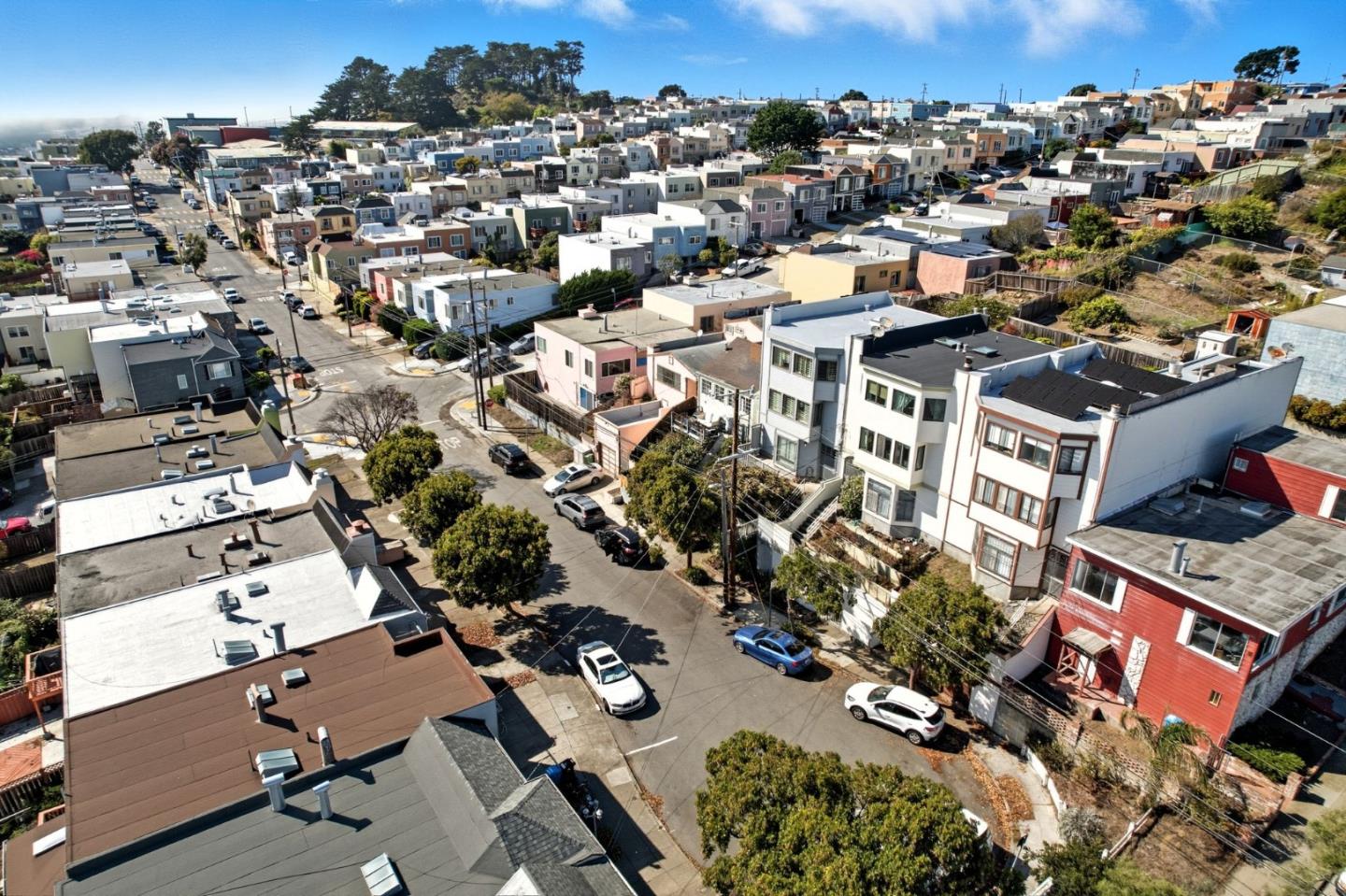 Detail Gallery Image 60 of 69 For 401 Orizaba Ave, San Francisco,  CA 94132 - 3 Beds | 1 Baths