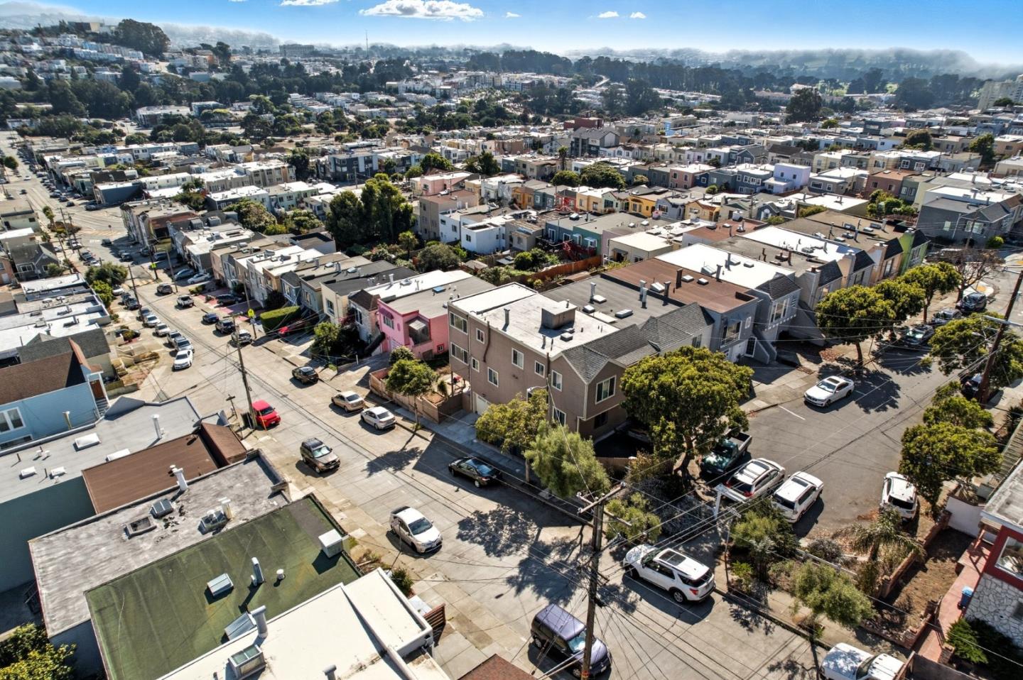 Detail Gallery Image 61 of 69 For 401 Orizaba Ave, San Francisco,  CA 94132 - 3 Beds | 1 Baths