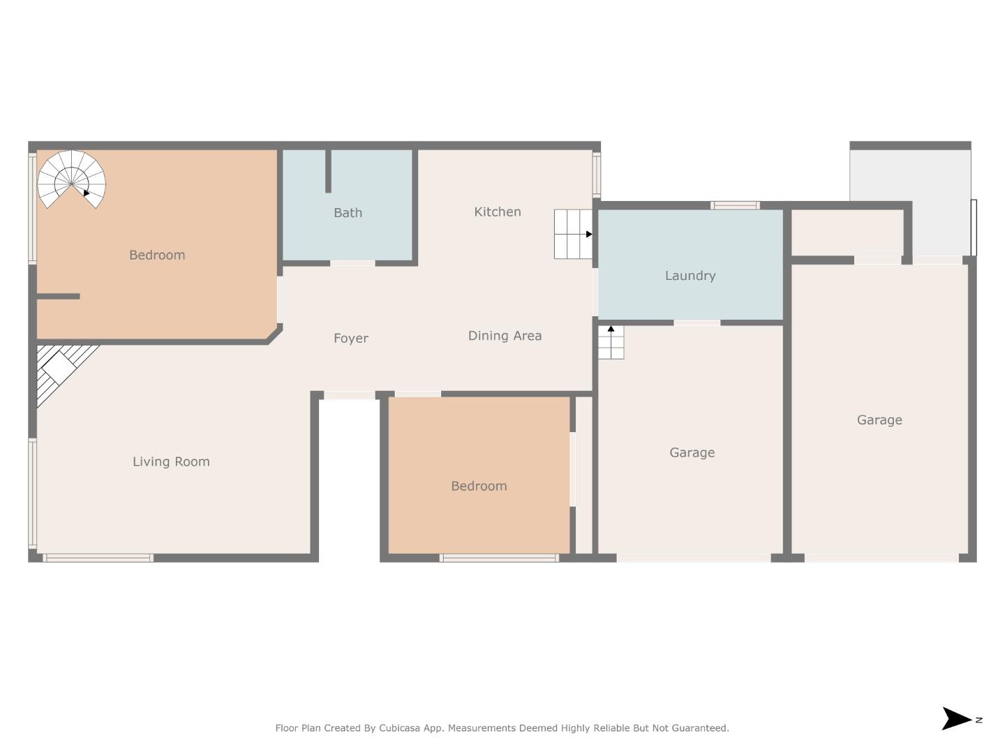 Detail Gallery Image 63 of 69 For 401 Orizaba Ave, San Francisco,  CA 94132 - 3 Beds | 1 Baths