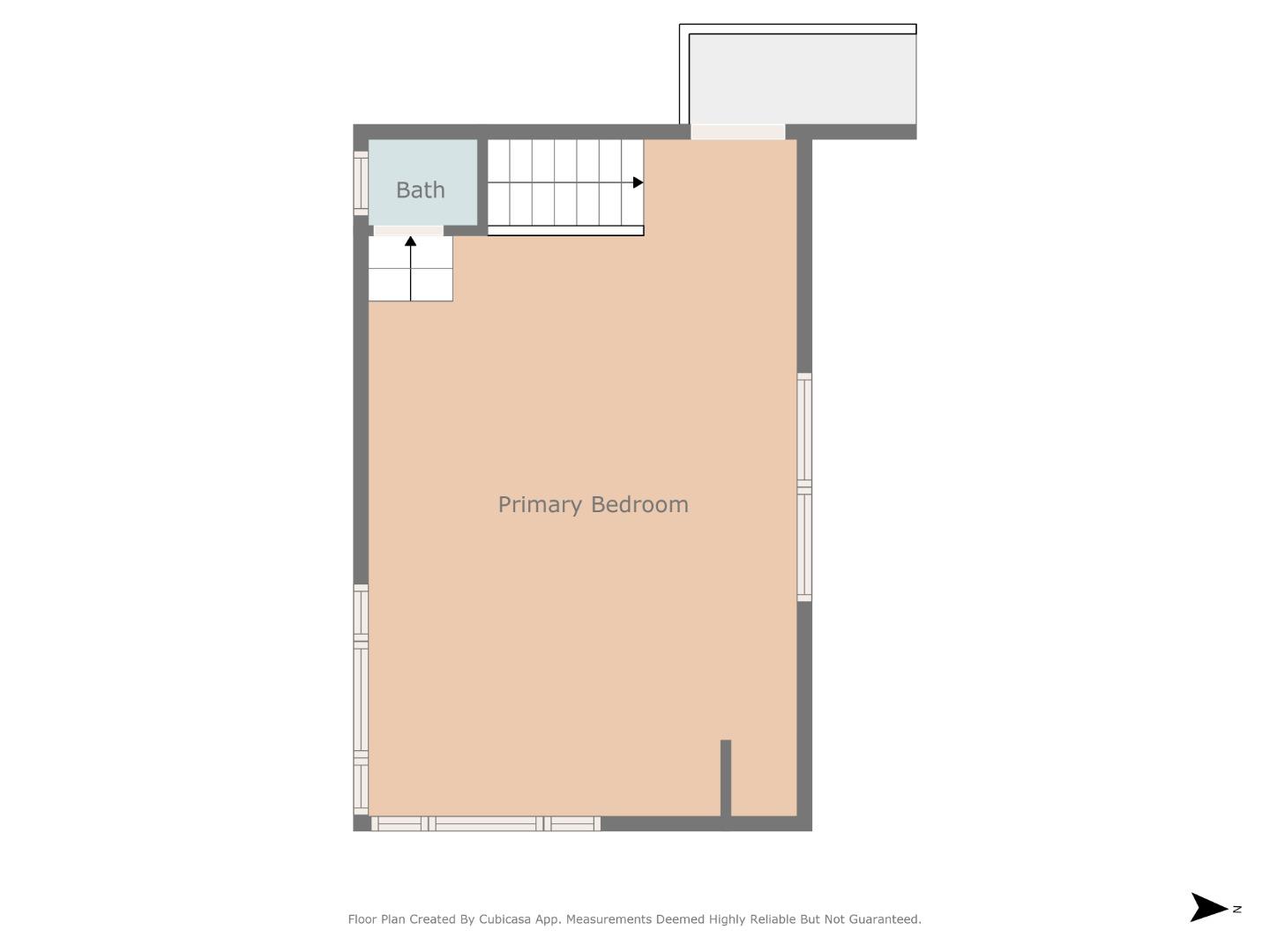 Detail Gallery Image 64 of 69 For 401 Orizaba Ave, San Francisco,  CA 94132 - 3 Beds | 1 Baths