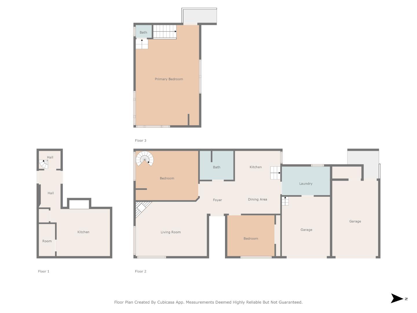 Detail Gallery Image 65 of 69 For 401 Orizaba Ave, San Francisco,  CA 94132 - 3 Beds | 1 Baths