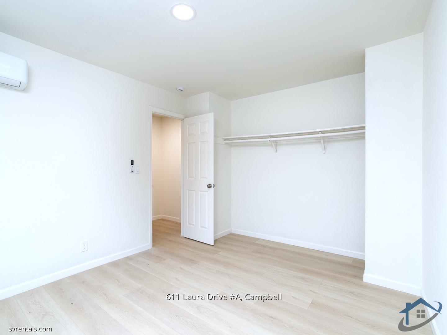 Detail Gallery Image 10 of 14 For 611 Laura Dr a,  Campbell,  CA 95008 - 2 Beds | 1 Baths