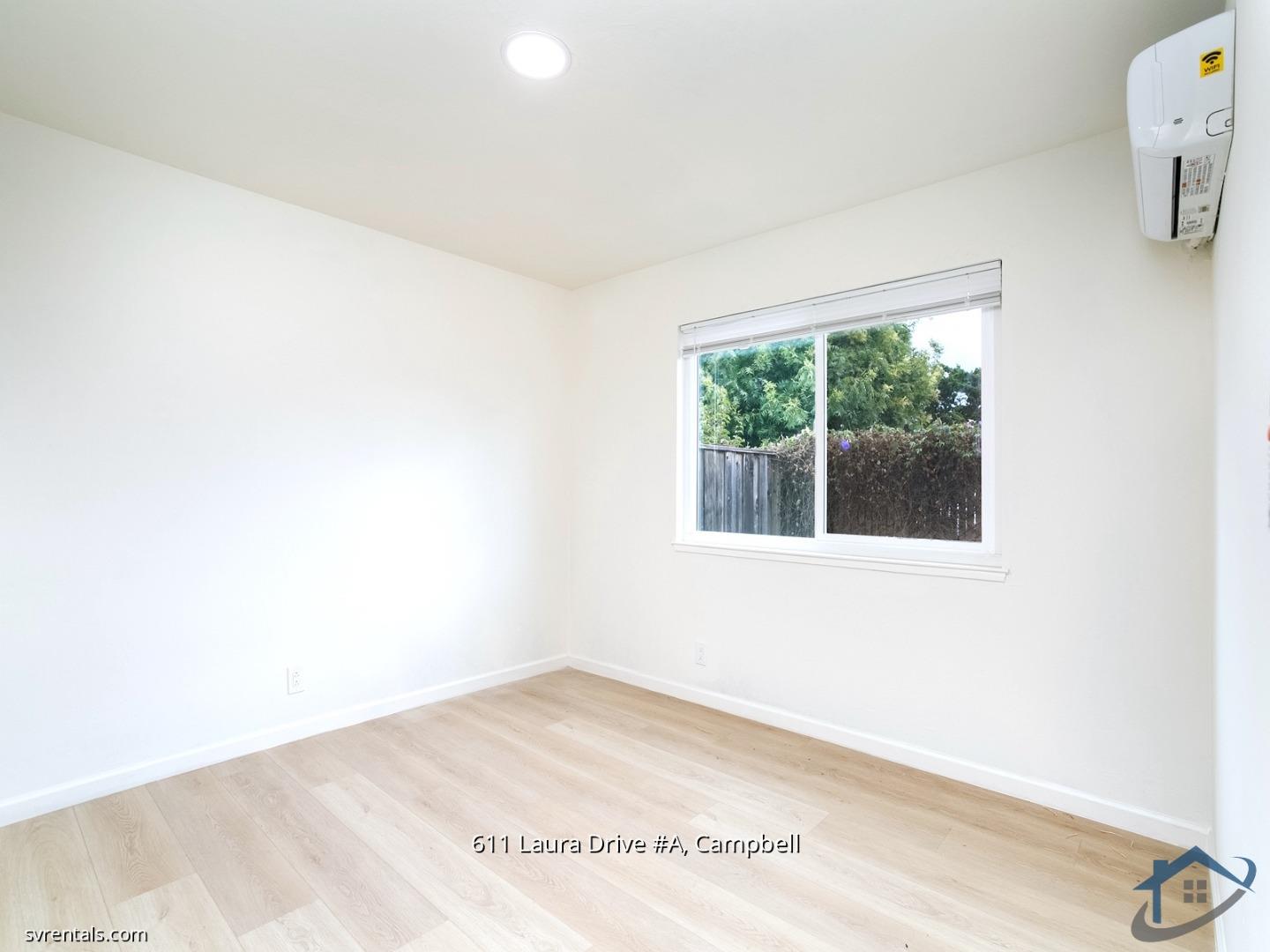 Detail Gallery Image 11 of 14 For 611 Laura Dr a,  Campbell,  CA 95008 - 2 Beds | 1 Baths