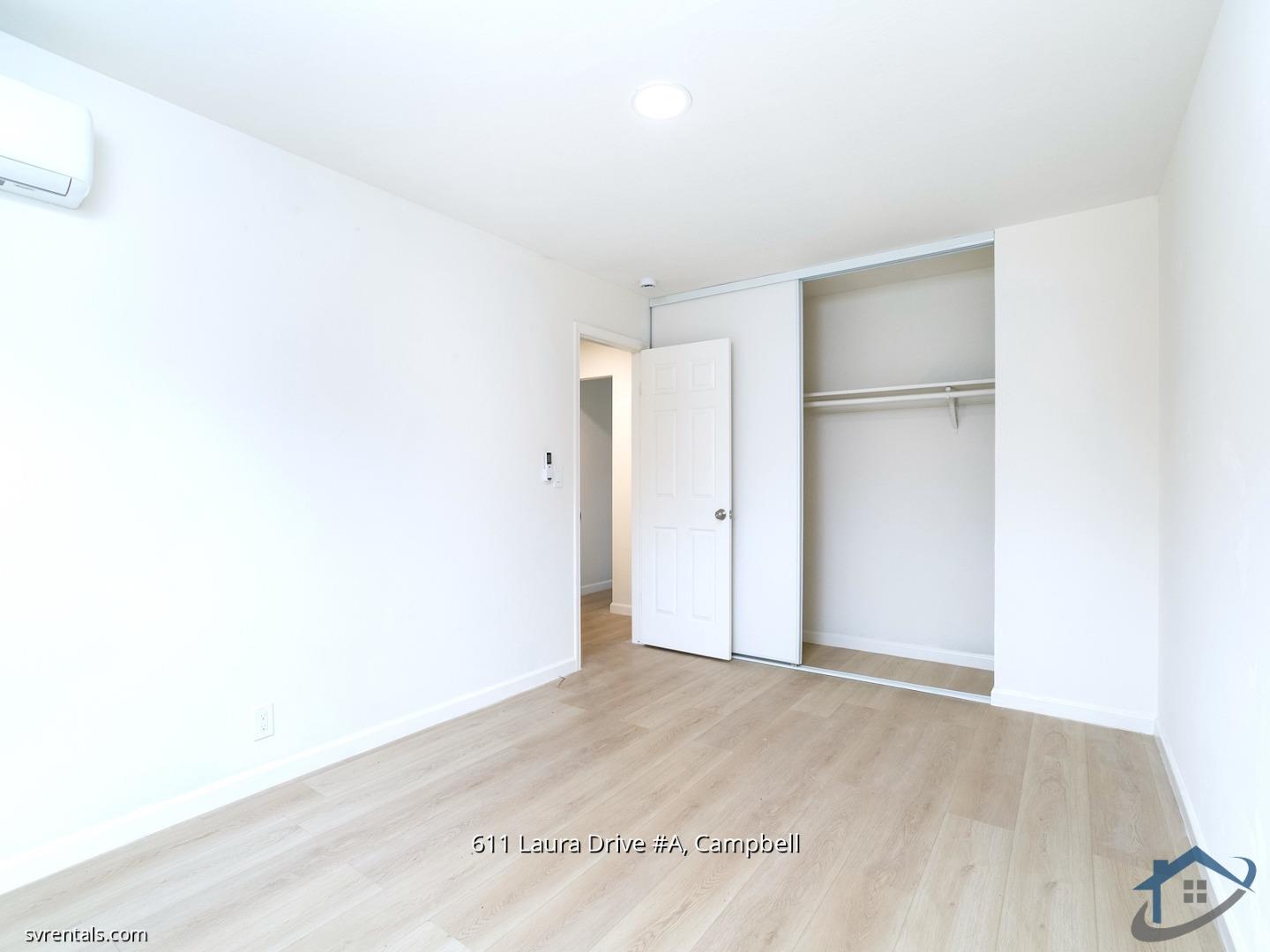 Detail Gallery Image 7 of 14 For 611 Laura Dr a,  Campbell,  CA 95008 - 2 Beds | 1 Baths