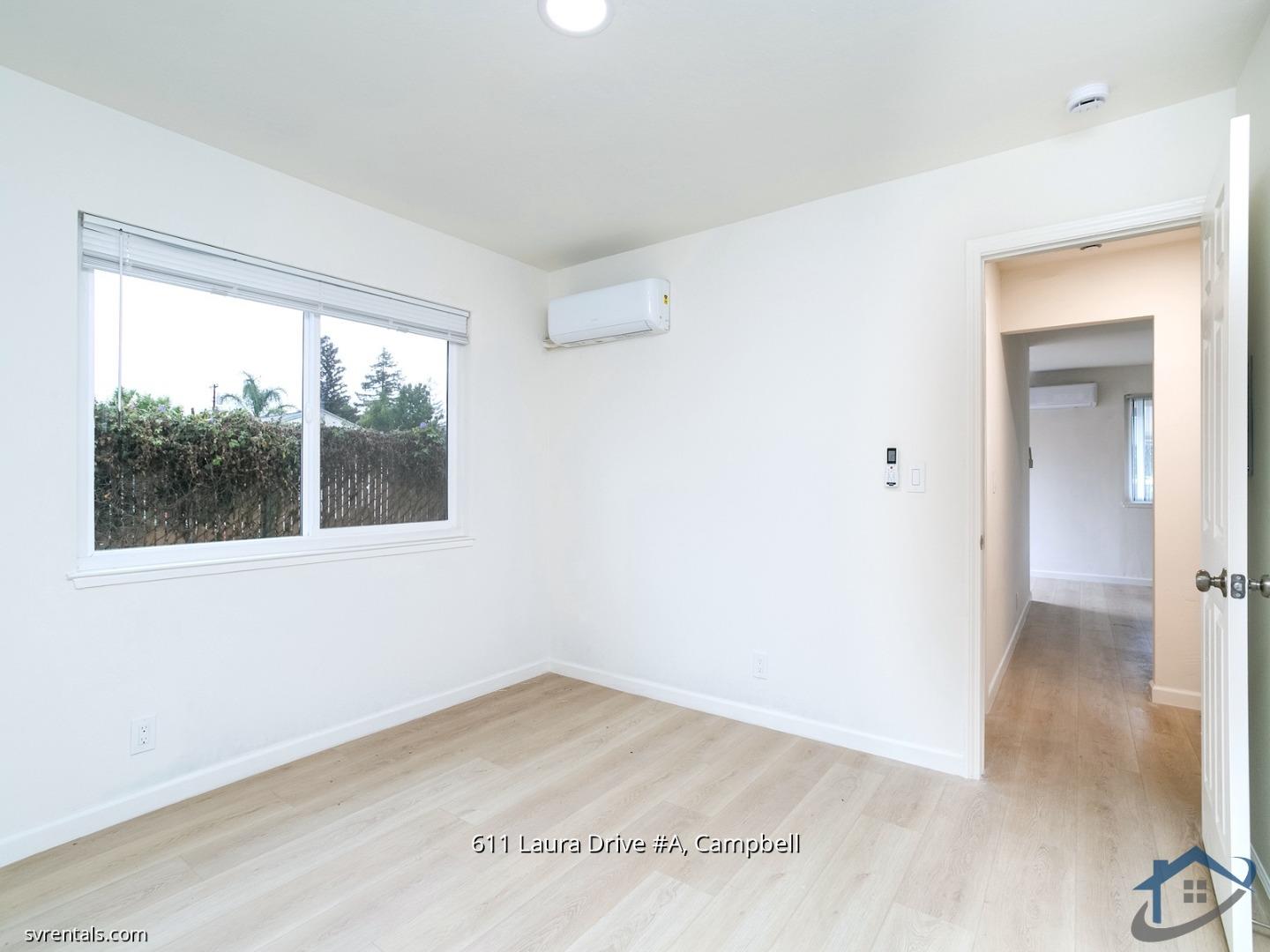 Detail Gallery Image 8 of 14 For 611 Laura Dr a,  Campbell,  CA 95008 - 2 Beds | 1 Baths