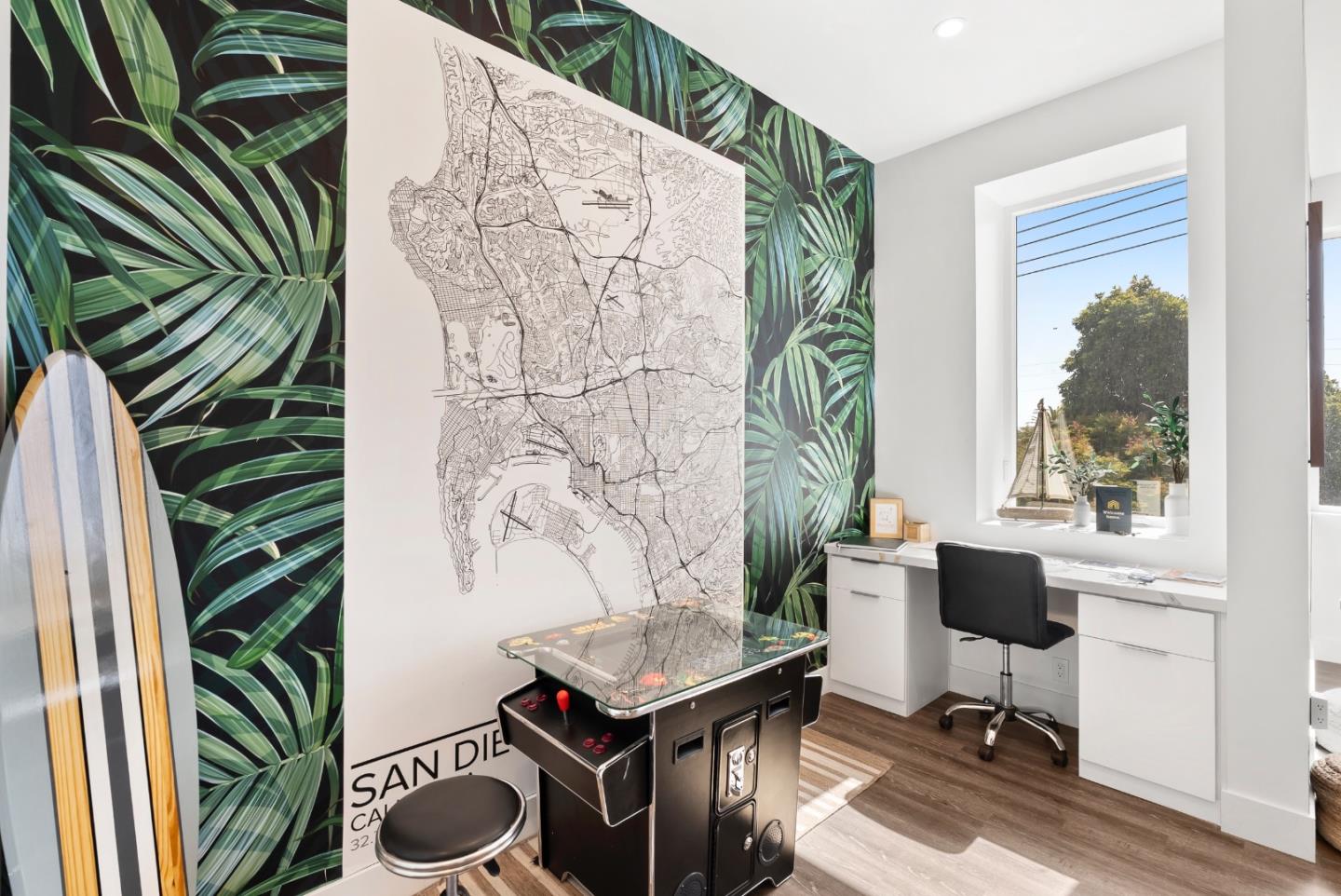 Detail Gallery Image 12 of 65 For 508 N Tremont St a,  Oceanside,  CA 92054 - 3 Beds | 3/1 Baths