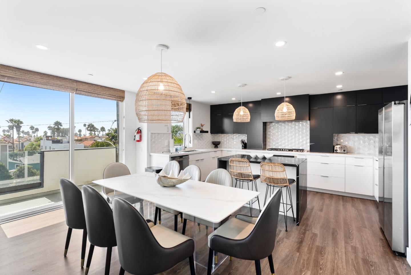 Detail Gallery Image 18 of 65 For 508 N Tremont St a,  Oceanside,  CA 92054 - 3 Beds | 3/1 Baths