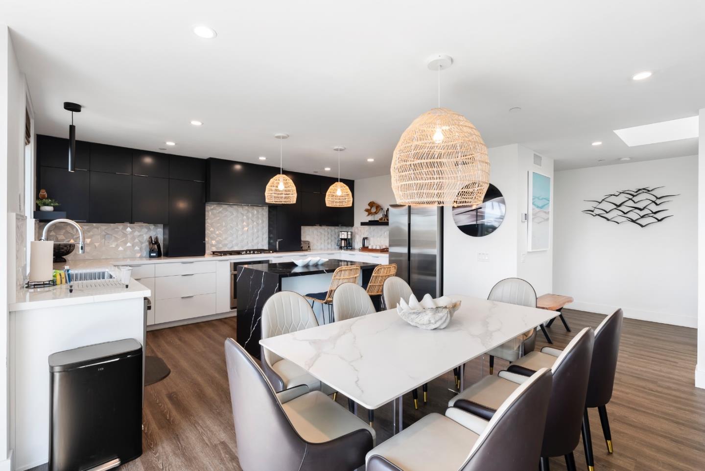 Detail Gallery Image 20 of 65 For 508 N Tremont St a,  Oceanside,  CA 92054 - 3 Beds | 3/1 Baths