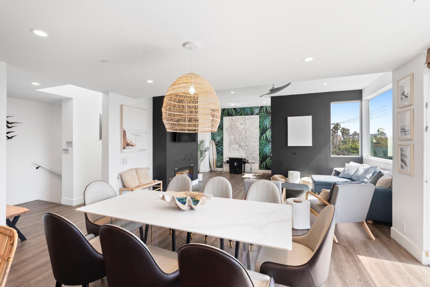 Detail Gallery Image 21 of 65 For 508 N Tremont St a,  Oceanside,  CA 92054 - 3 Beds | 3/1 Baths
