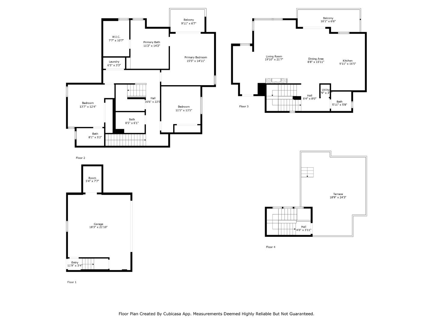 Detail Gallery Image 65 of 65 For 508 N Tremont St a,  Oceanside,  CA 92054 - 3 Beds | 3/1 Baths