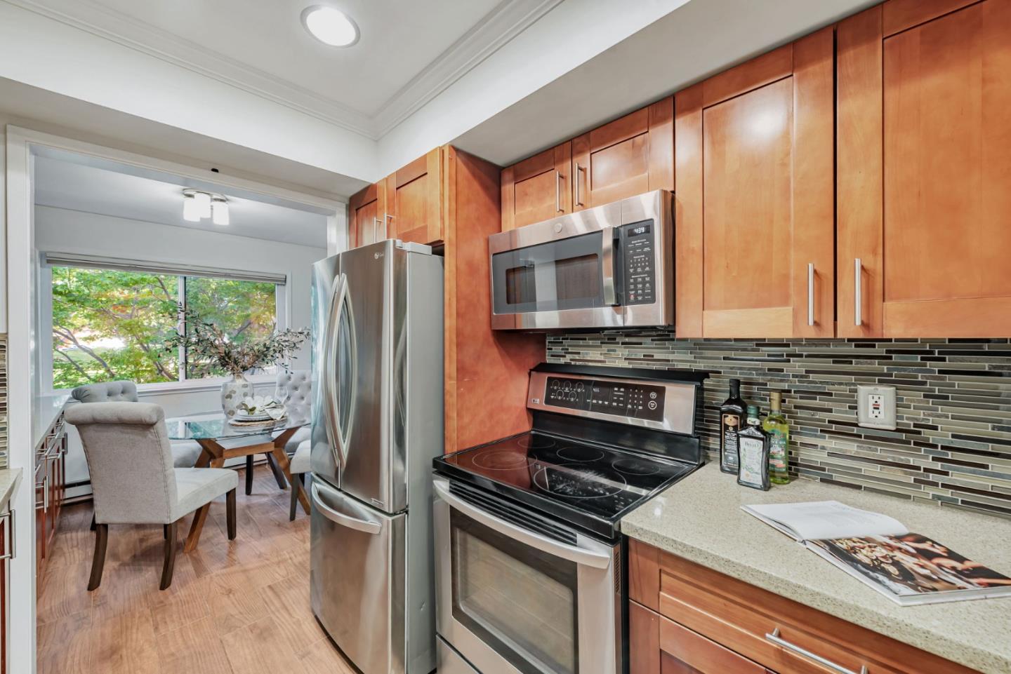 Detail Gallery Image 11 of 40 For 938 Clark Ave #47,  Mountain View,  CA 94040 - 2 Beds | 2 Baths