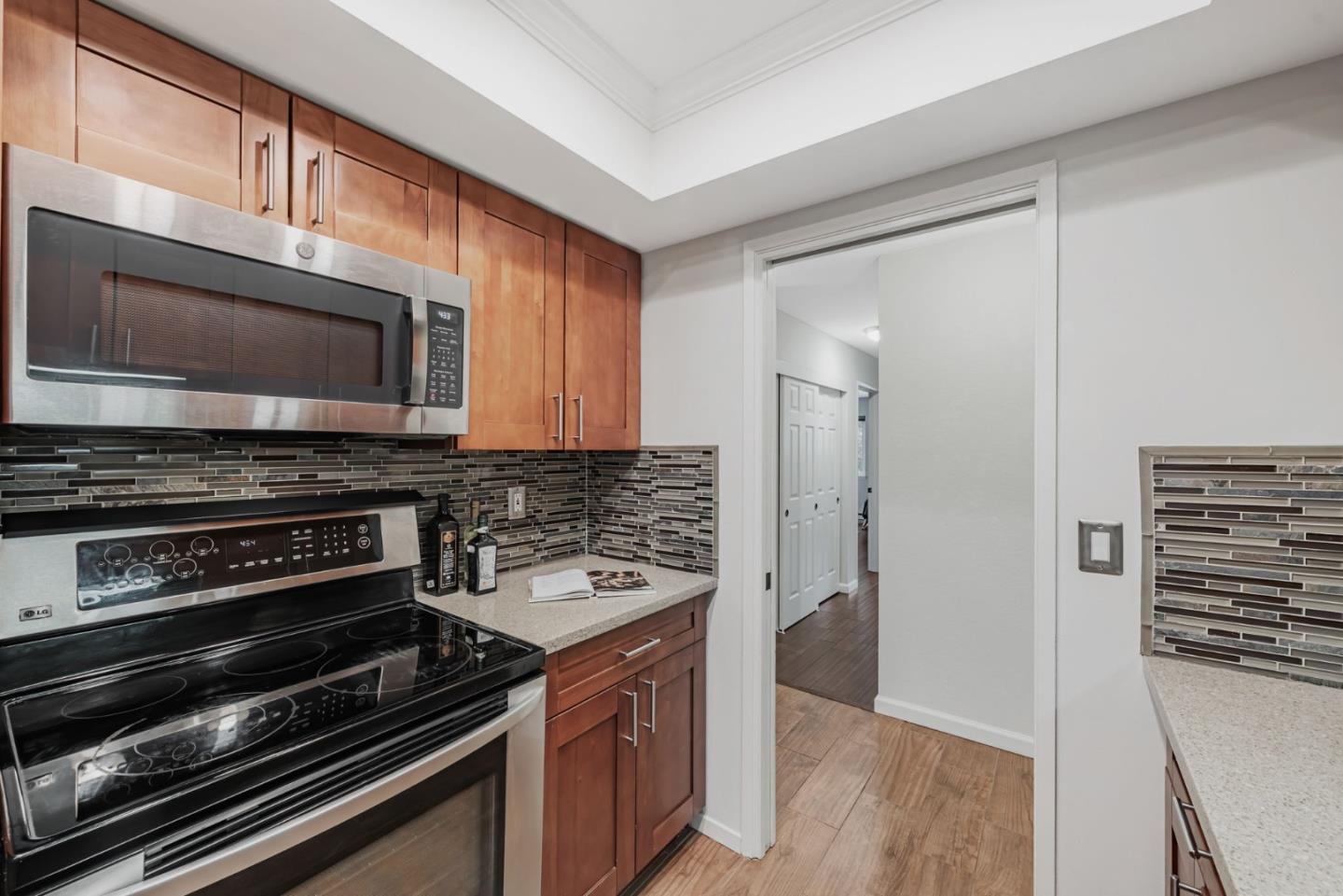 Detail Gallery Image 9 of 40 For 938 Clark Ave #47,  Mountain View,  CA 94040 - 2 Beds | 2 Baths