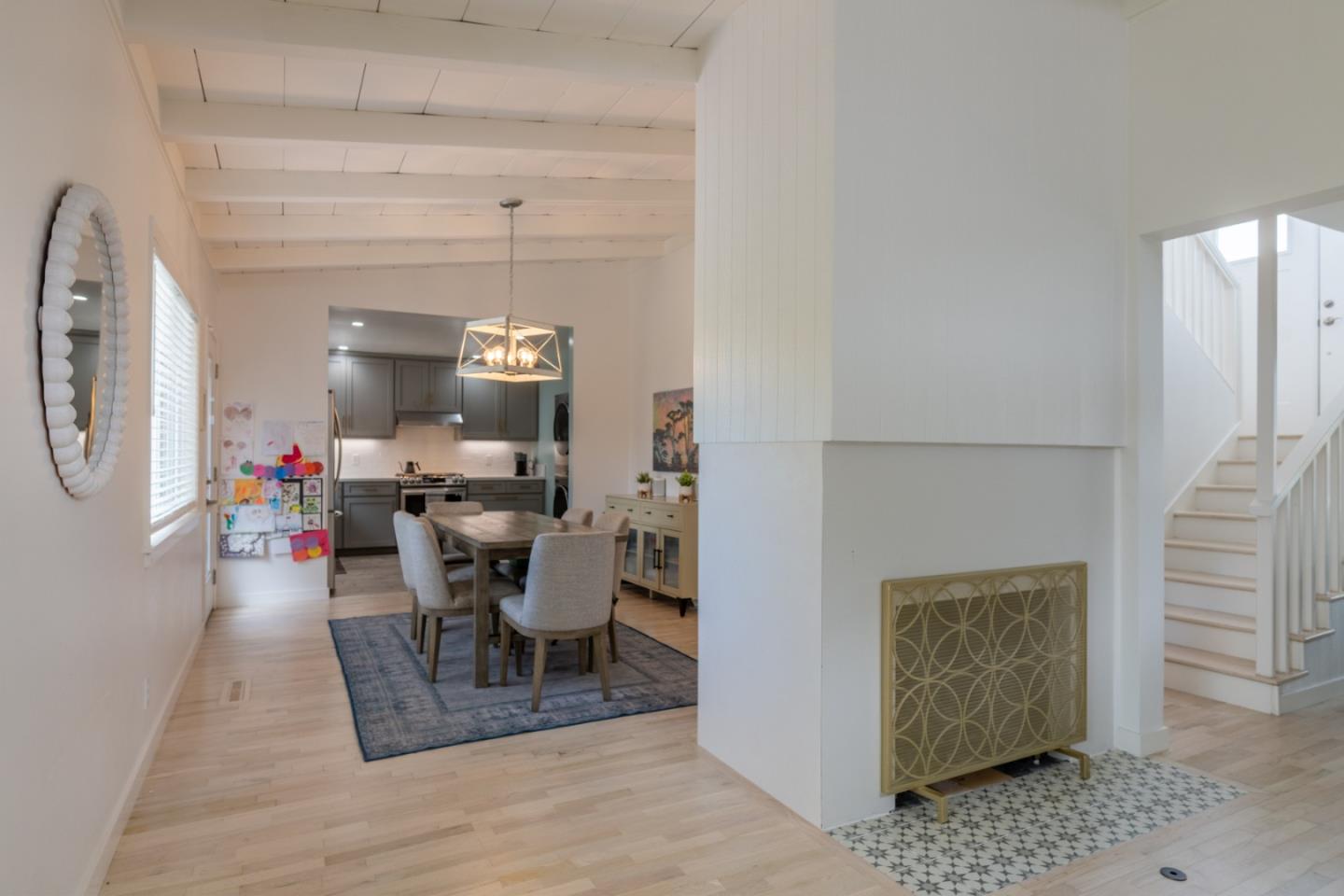 Detail Gallery Image 10 of 24 For 3610 Oliver Rd, Carmel,  CA 93923 - 3 Beds | 2 Baths