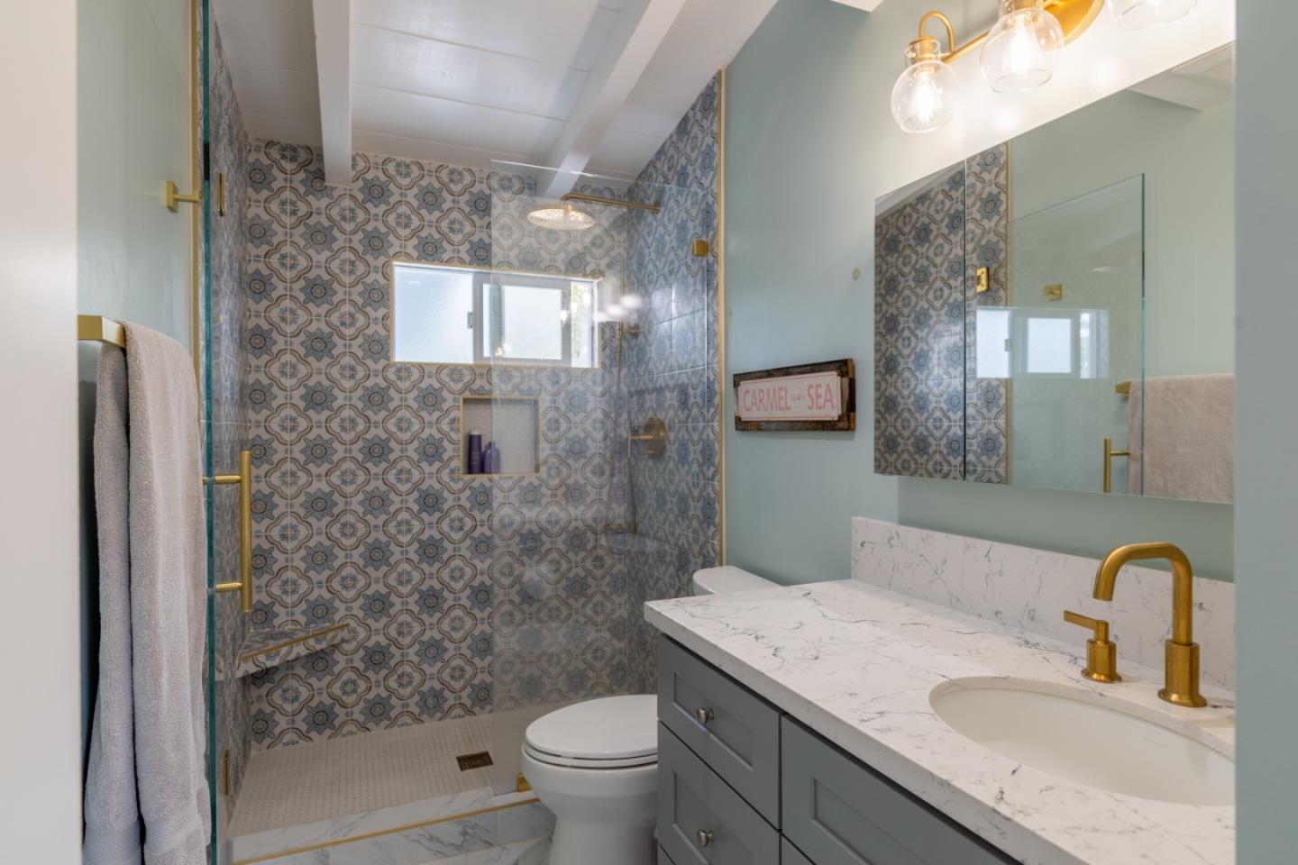 Detail Gallery Image 17 of 24 For 3610 Oliver Rd, Carmel,  CA 93923 - 3 Beds | 2 Baths