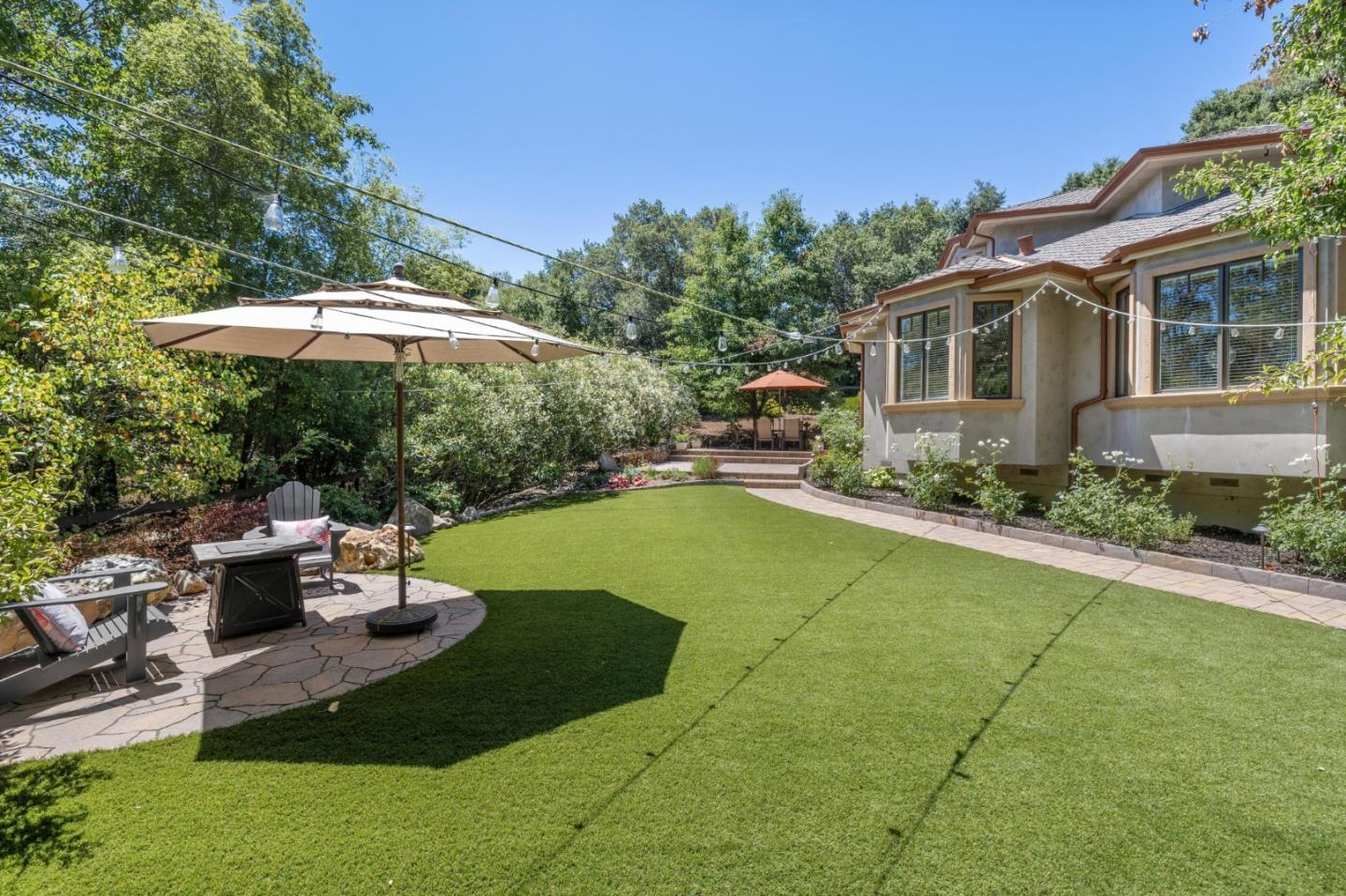 Detail Gallery Image 24 of 32 For 750 W California Way, Woodside,  CA 94062 - 3 Beds | 2/1 Baths