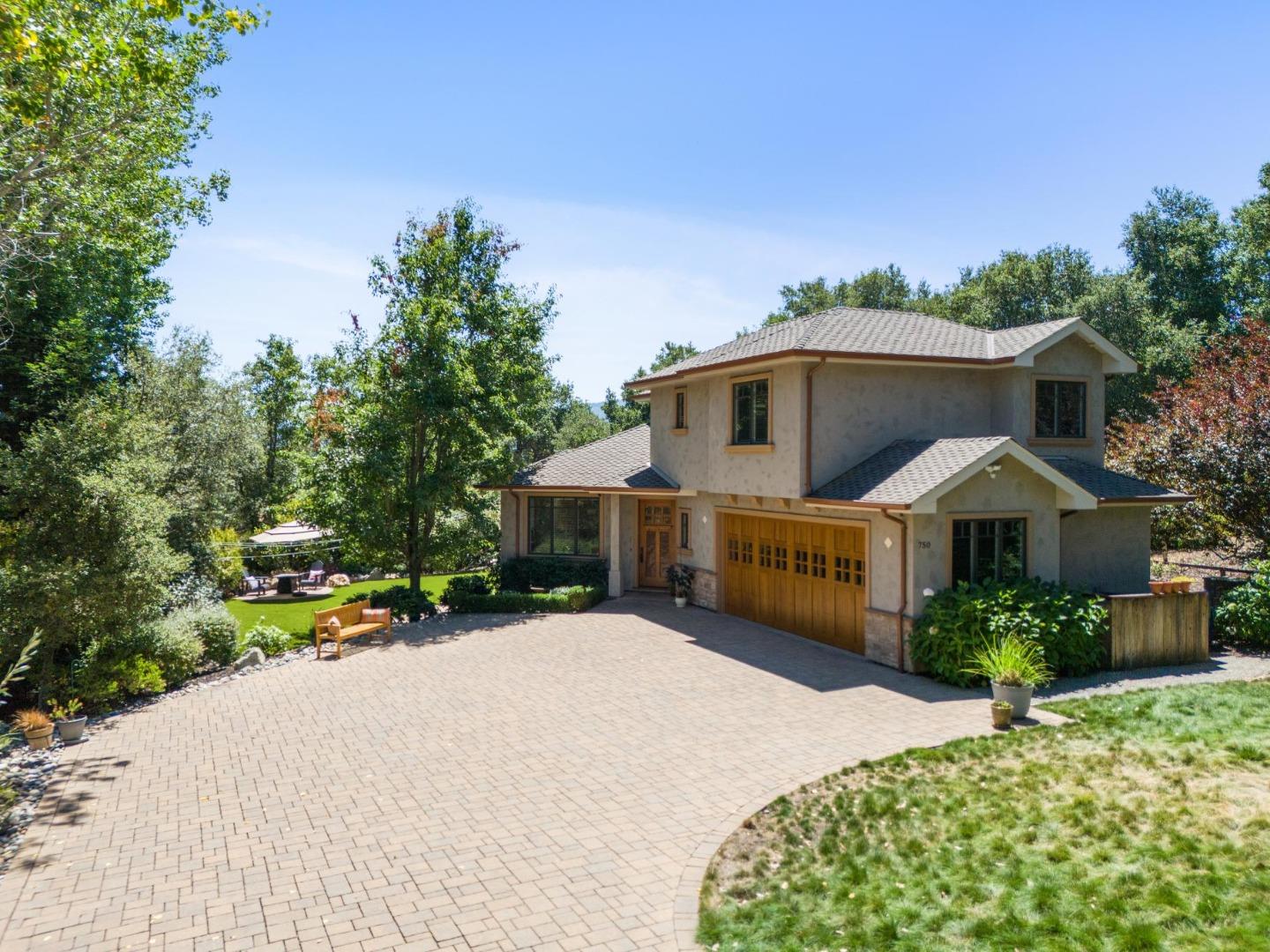 Detail Gallery Image 27 of 32 For 750 W California Way, Woodside,  CA 94062 - 3 Beds | 2/1 Baths