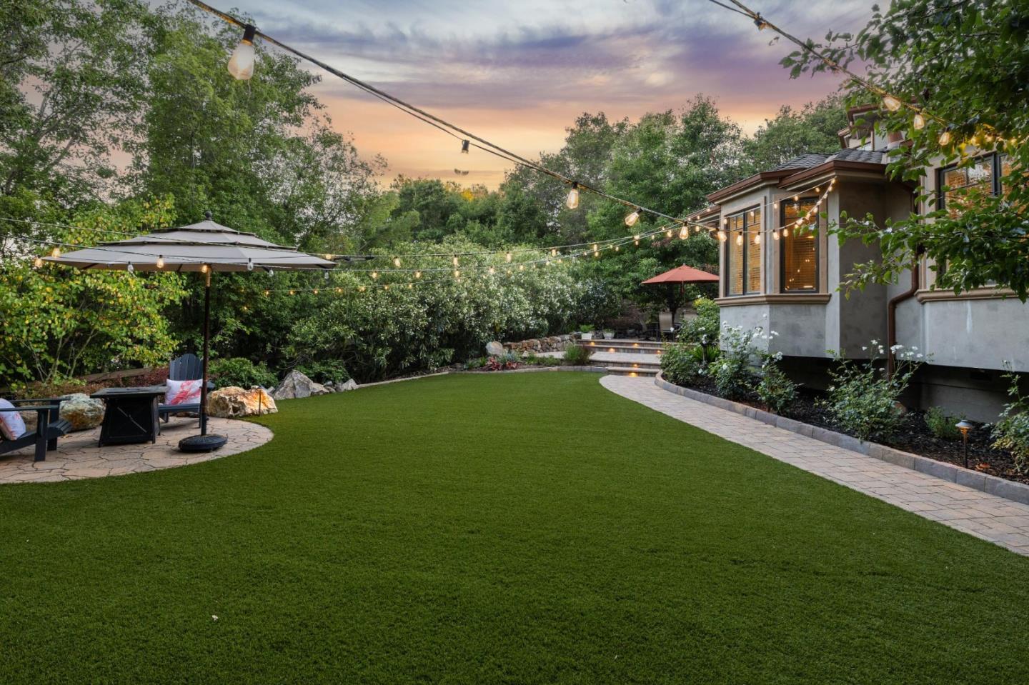 Detail Gallery Image 29 of 32 For 750 W California Way, Woodside,  CA 94062 - 3 Beds | 2/1 Baths