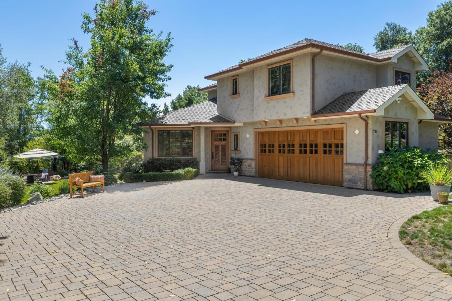 Detail Gallery Image 3 of 32 For 750 W California Way, Woodside,  CA 94062 - 3 Beds | 2/1 Baths